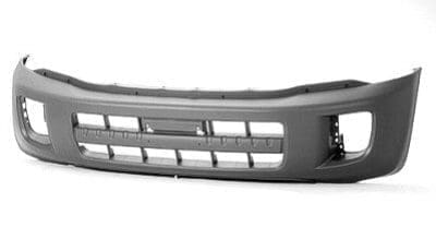 TO1000248C Front Bumper Cover