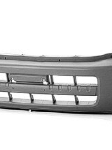 TO1000248C Front Bumper Cover