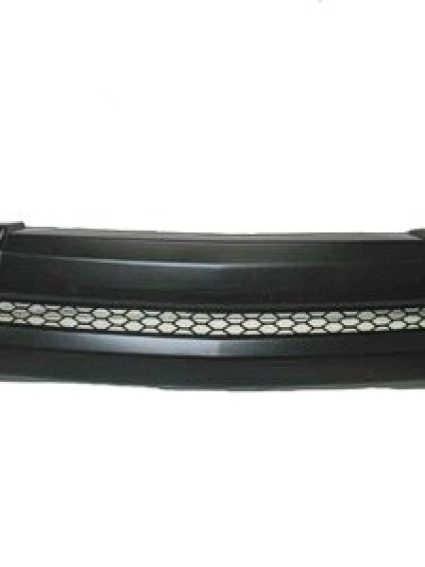 TO1000254C Front Bumper Cover