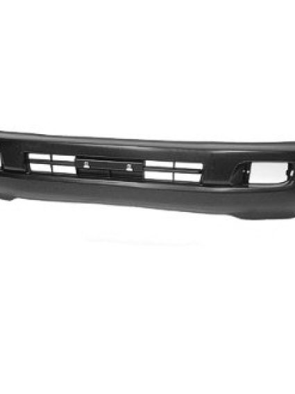 TO1000267 Front Bumper Cover