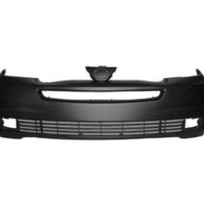 TO1000272C Front Bumper Cover