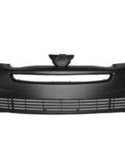 TO1000272C Front Bumper Cover