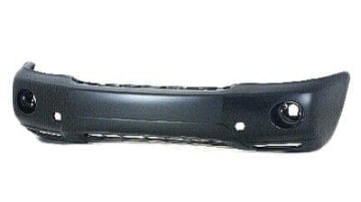 TO1000278C Front Bumper Cover