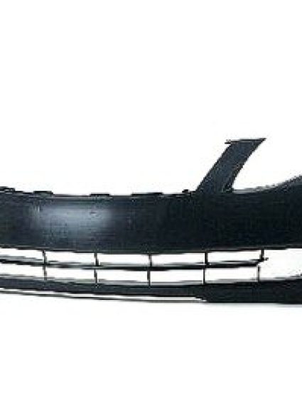 TO1000307C Front Bumper Cover