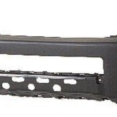 TO1000322C Front Bumper Cover
