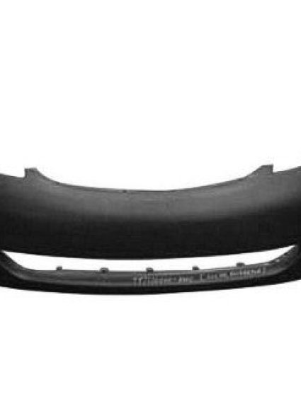 TO1000323C Front Bumper Cover