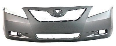 TO1000329C Front Bumper Cover TO1000329C Front Bumper Cover