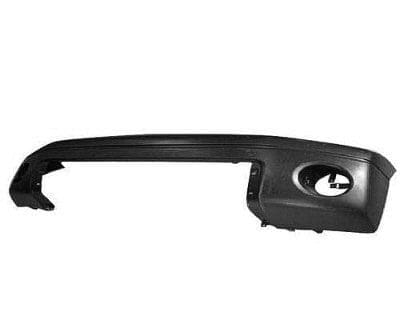 TO1000332C Front Bumper Cover