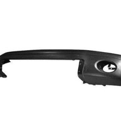 TO1000332C Front Bumper Cover TO1000332C Front Bumper Cover