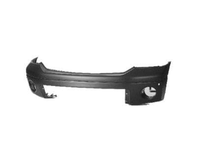 TO1000333C Front Bumper Cover