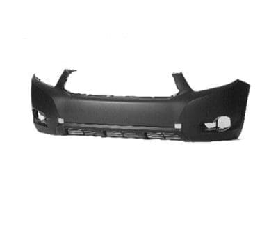 TO1000338C Front Bumper Cover