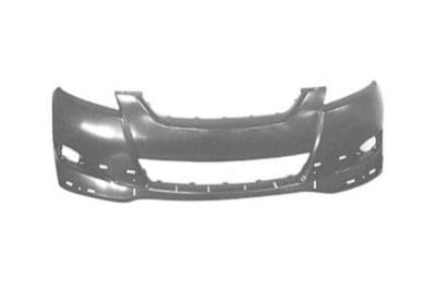 TO1000345C Front Bumper Cover