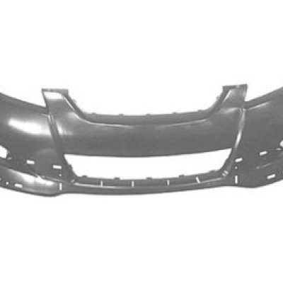TO1000345C Front Bumper Cover