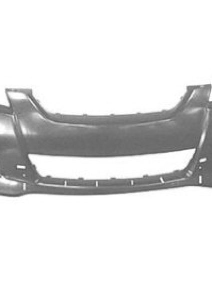 TO1000345C Front Bumper Cover