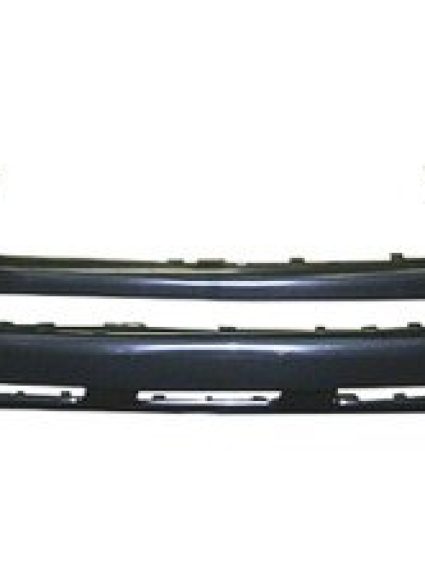 TO1000349C Front Bumper Cover