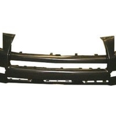 TO1000351C Front Bumper Cover