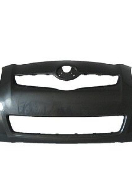 TO1000352C Front Bumper Cover