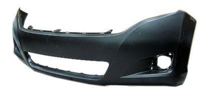 TO1000354C Front Bumper Cover TO1000354C Front Bumper Cover
