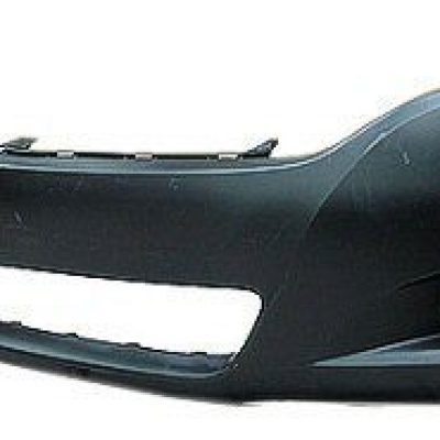 TO1000354C Front Bumper Cover