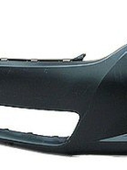 TO1000354C Front Bumper Cover