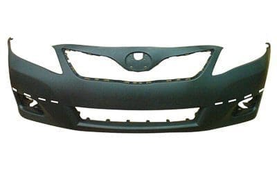 TO1000355C Front Bumper Cover TO1000355C Front Bumper Cover