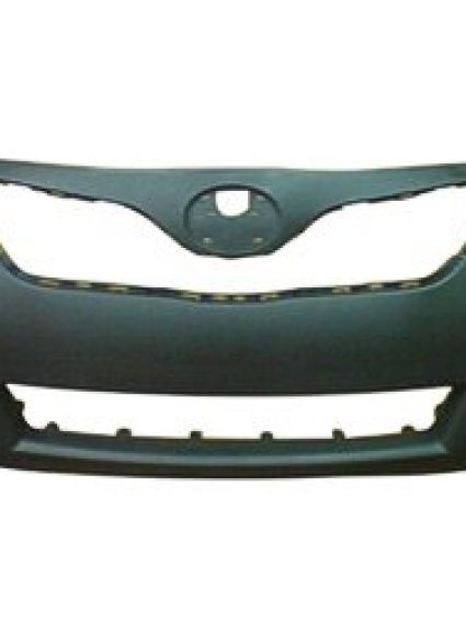 TO1000355C Front Bumper Cover