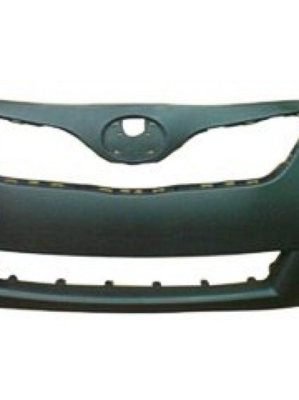 TO1000356C Front Bumper Cover