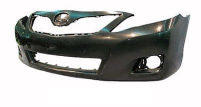 TO1000357C Front Bumper Cover TO1000357C Front Bumper Cover