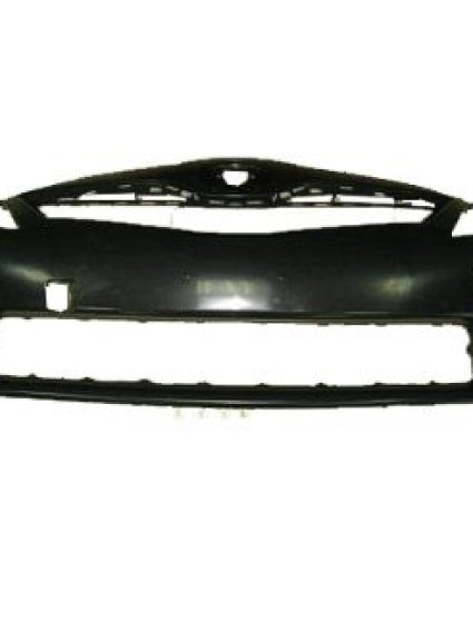 TO1000358C Front Bumper Cover