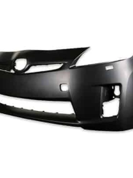 TO1000361C Front Bumper Cover