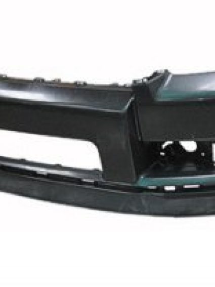 TO1000364C Front Bumper Cover