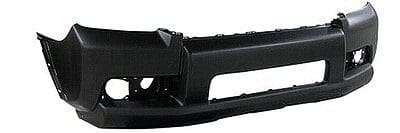 TO1000366C Front Bumper Cover