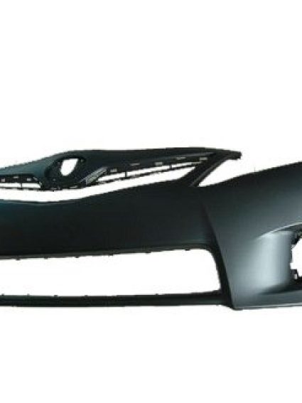 TO1000370C Front Bumper Cover