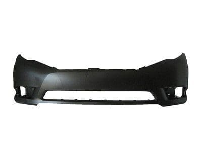 TO1000371C Front Bumper Cover