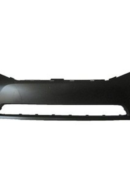 TO1000371C Front Bumper Cover