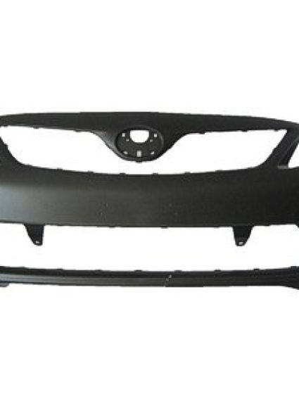 TO1000372C Front Bumper Cover
