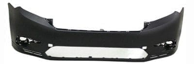 TO1000374C Front Bumper Cover TO1000374C Front Bumper Cover