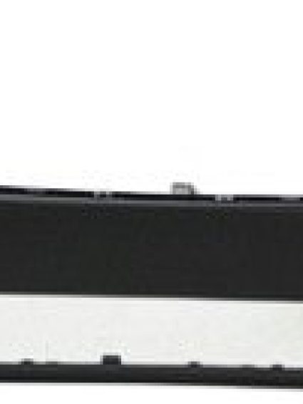 TO1000374C Front Bumper Cover