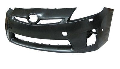 TO1000376C Front Bumper Cover TO1000376C Front Bumper Cover