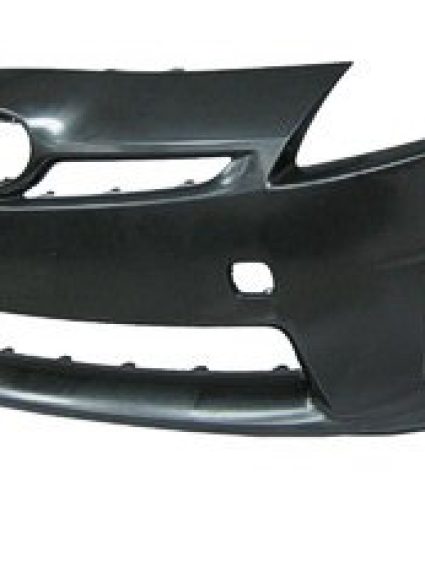 TO1000376C Front Bumper Cover