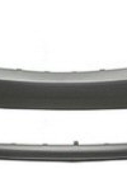 TO1000377C Front Bumper Cover