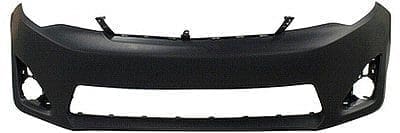 TO1000378C Front Bumper Cover TO1000378C Front Bumper Cover