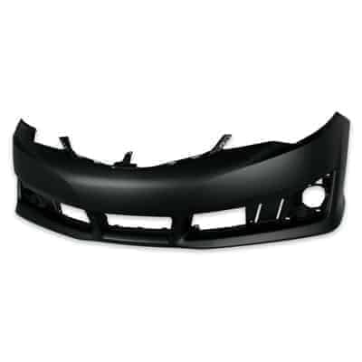 TO1000379C Front Bumper Cover TO1000379C Front Bumper Cover