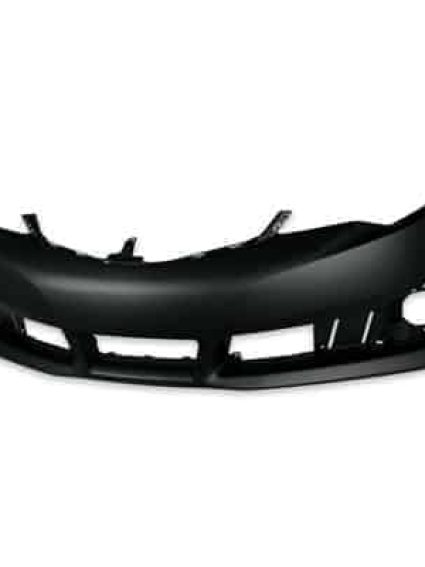 TO1000379C Front Bumper Cover
