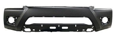 TO1000382C Front Bumper Cover TO1000382C Front Bumper Cover