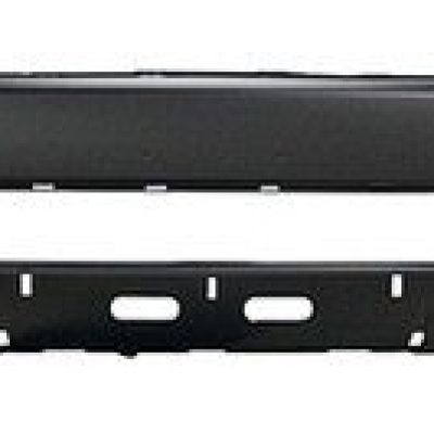 TO1000382C Front Bumper Cover