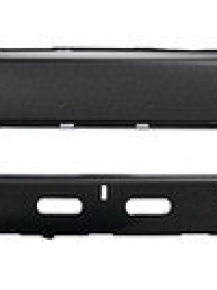 TO1000382C Front Bumper Cover