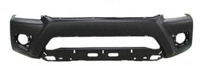TO1000384C Front Bumper Cover TO1000384C Front Bumper Cover