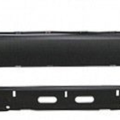 TO1000384C Front Bumper Cover