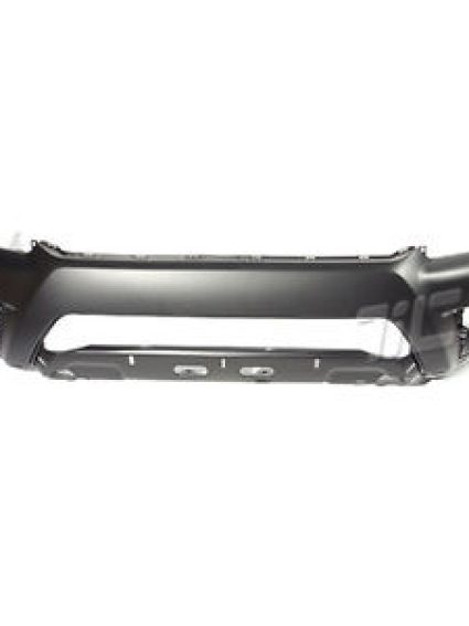 TO1000386C Front Bumper Cover